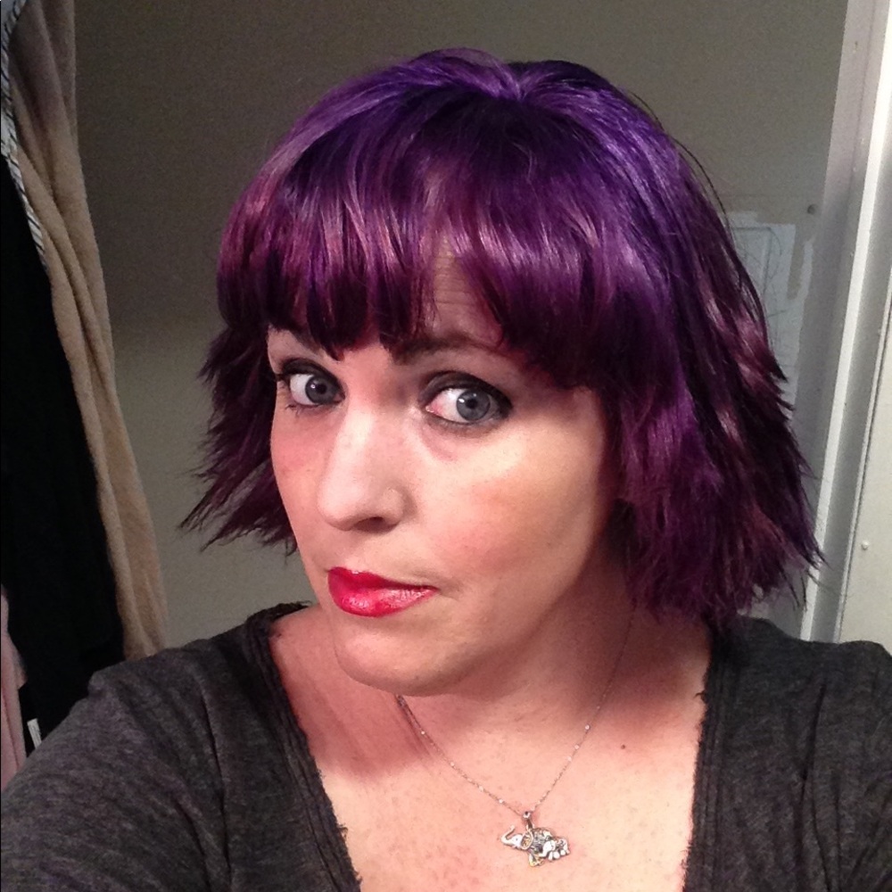 Meet your Posher, Layla